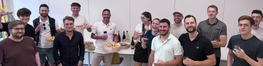 Événement de networking